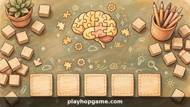 Hangman — free online game at PlayHopGame