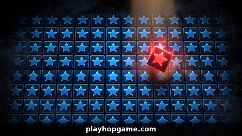 Odd One Out — free online game at PlayHopGame