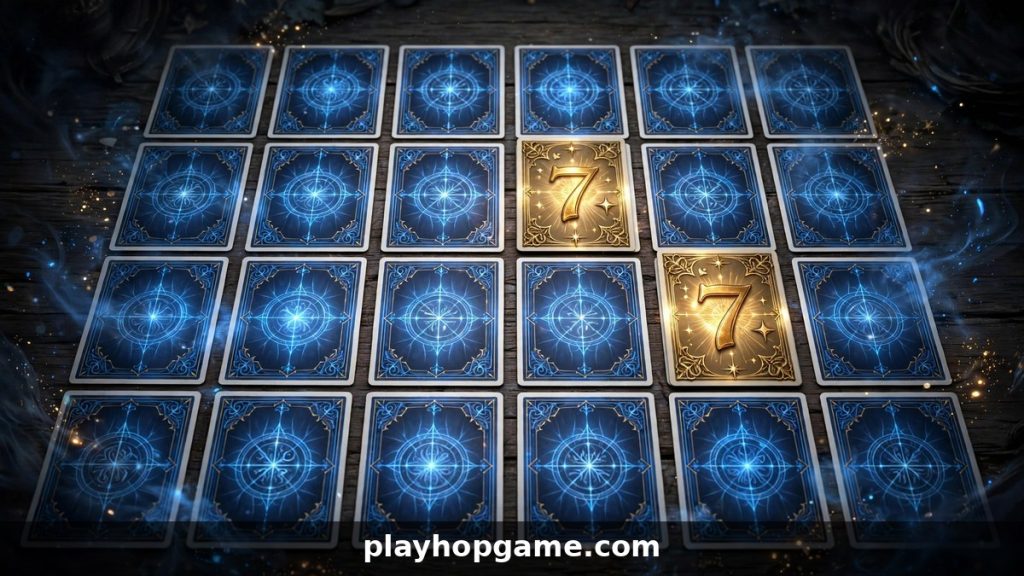 Pair Hunter — free online game at PlayHopGame
